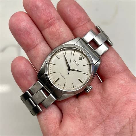 rolex oyster 6427|Rolex Oyster 6426 for sale.